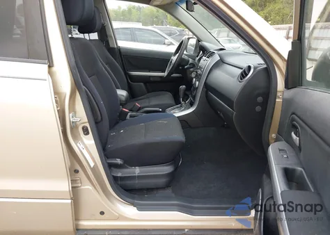 2008 Suzuki Grand Vitara Xsport из США, поврежденный, VIN JS3TE944784100750